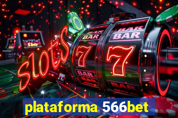 plataforma 566bet